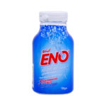 Eno Fruit Salt Regular Flavour 150g