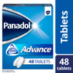 Panadol Advance 48 Tablets