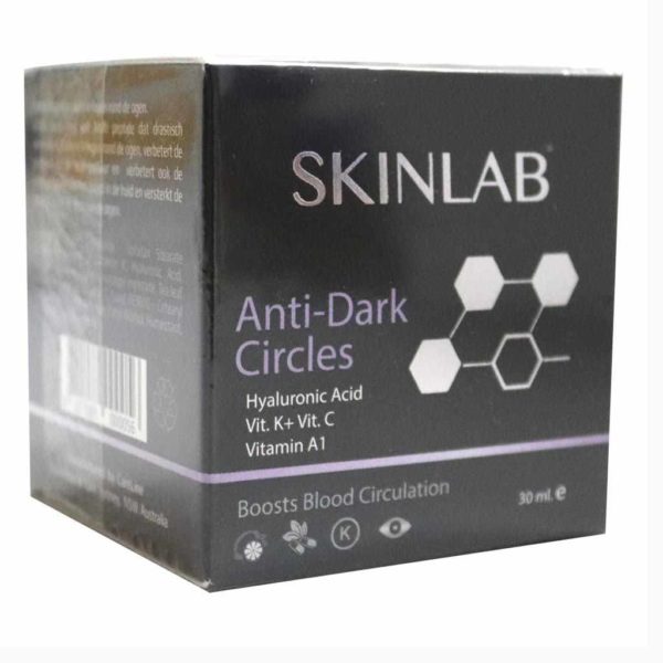 Skinlab Anti-Dark Circle Eye Cream 30 mL - Image 2