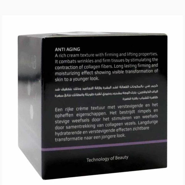 Skinlab Anti-Aging Cream 30 mL - Image 2