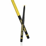 MAYBELLINE  COLOSSAL KAJAL  WITH ARGAN OIL