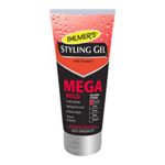 PALMER'S Mega Hold Styling Gel Anti Dandruff Formula - 5.25oz