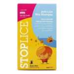 Stoplice Shampoo