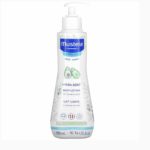 Mustela, Baby, Hydra Baby Body Lotion with Avocado
