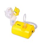Omron C801 CompAir Compressor Nebuliser Childrens Edition
