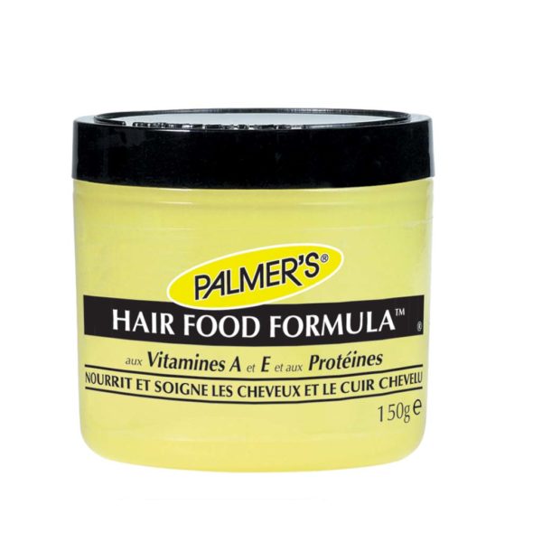 Palmer's Hair Care Products Hair Food Formula 150g - Image 2
