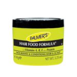 Palmer's Hair Care Products Hair Food Formula 150g