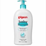 PIGEON Baby Shampoo - 700 ML