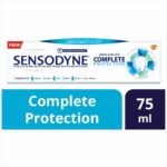 Sensodyne Advanced Complete Protection Toothpaste 75 mL