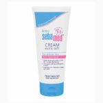 SEBAMED Baby Cream Extra Soft 200 ML