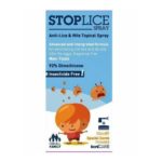 Stoplice Spray  50ml