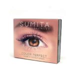 COLOR PERFECT COSMETIC CONTACT LENSES