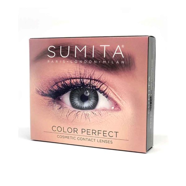 COLOR PERFECT COSMETIC CONTACT LENSES - Image 3