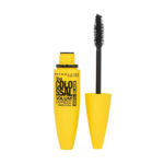 Maybelline Volum' Express Colossal Volumizing Mascara Black 10ml