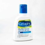 Cetaphil Oily Skin Cleanser - 125 ml