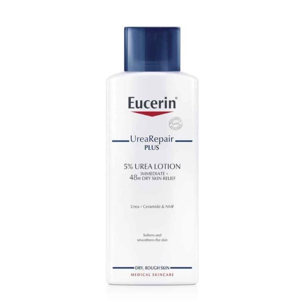 Eucerin - Urea Repair Plus 5% Urea Body Lotion 250ml - Image 2