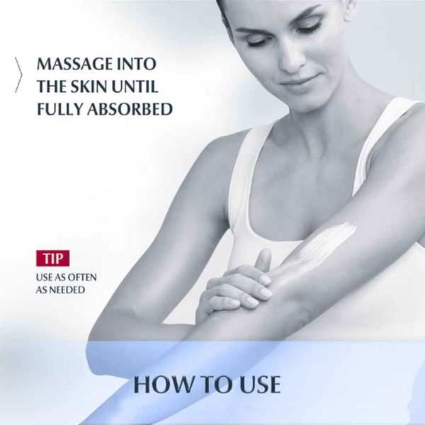 Eucerin - Urea Repair Plus 5% Urea Body Lotion 250ml - Image 4