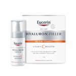 Eucerin Hyaluron Filler 10% Pure Vitamin C Booster