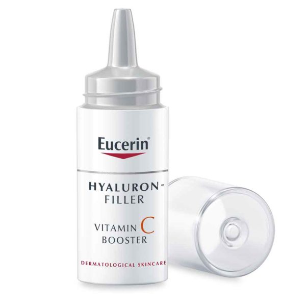 Eucerin Hyaluron Filler 10% Pure Vitamin C Booster - Image 3