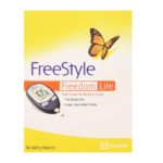 FreeStyle Freedom Lite Blood Glucose Meter