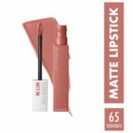 MAYBELLINE SUPERSTAY MATTE INK