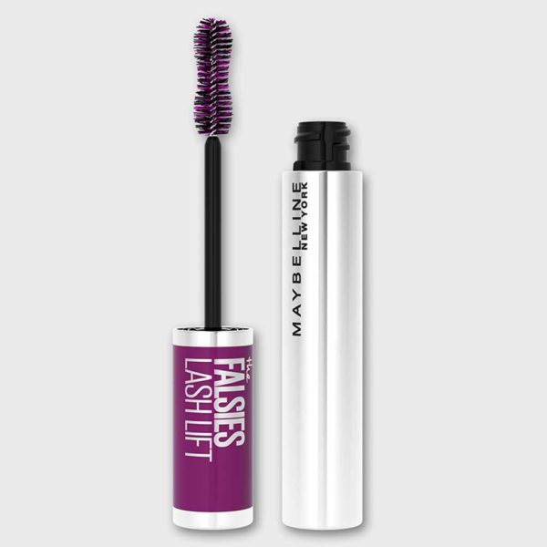 Maybelline the Falsies Lash Lift Washable Mascara