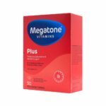 MEGATONE VITAMINS