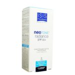 Isis Neotone Radiance SPF 50+ Cream 30 mL