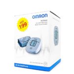Omron M2 Basic Auto Blood Pressure Monitor
