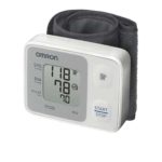Omron Wrist Blood Pressure Monitor-RS2-HEM6121-E