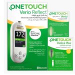 OneTouch Verio Reflect Glucometer Offer