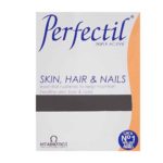 Perfectil Skin, Hair and Nails 30 Tablets Vitabiotics