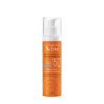 Avene SPF 50+ Very High Protection Fluid Sunscreen, 50ml