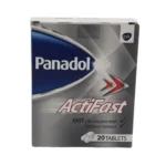 Panadol Actifast 20 Tablets