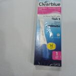 Clearblue Pregnancy Test Rapid Detection 1pc