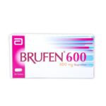 Brufen 600mg 30 Tablets