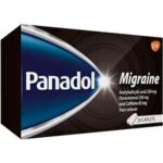 Panadol Migraine 24 Caplets
