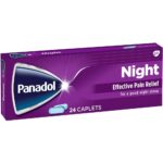 Panadol Night 24's