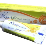 Kure Mouth Ulcer Gel 10g