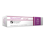 Mycoheal Oral Gel 40g