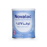 Novalac Follow-On Formula No.2 / 400g