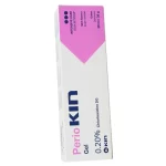 PerioKin Gel Intensive Care Mint Flavour 30ml/36g