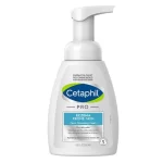 Cetaphil Pro Eczema Prone Skin Face Cleansing Foam 250ml