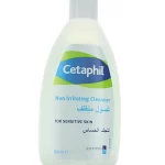 Cetaphil Non Irritating Cleanser (Face&Body) 200ml