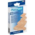 Pharmadoct Classic Plasters 100pcs (one size)