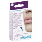 Pharmadoct Herpes Patch 15pcs